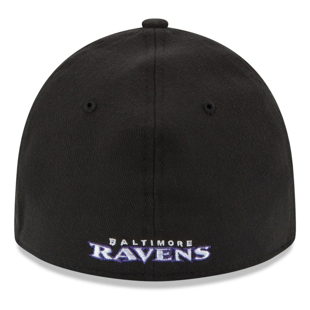 39THIRTY Team Classic Flex Hat - Baltimore Ravens