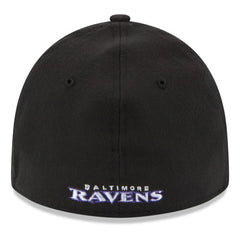 39THIRTY Team Classic Flex Hat - Baltimore Ravens