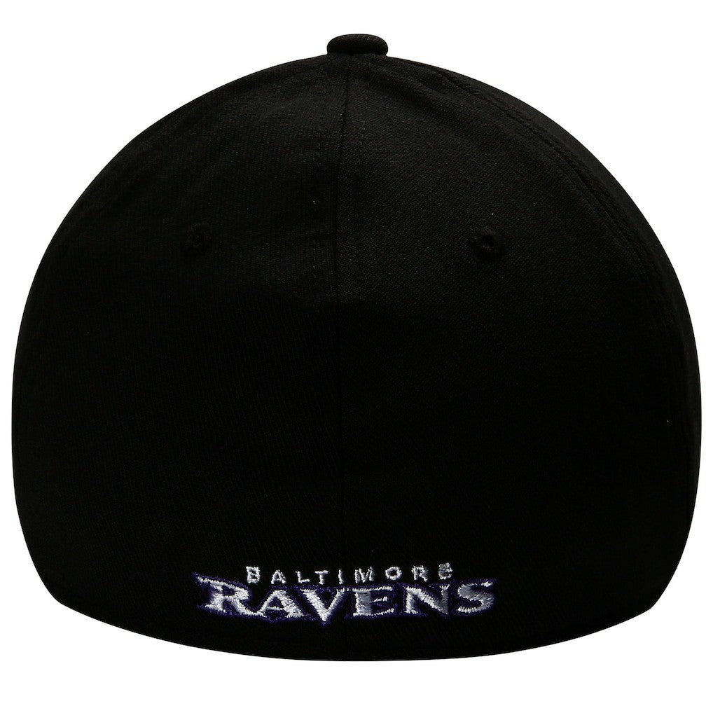 39THIRTY Team Classic Flex Hat - Baltimore Ravens