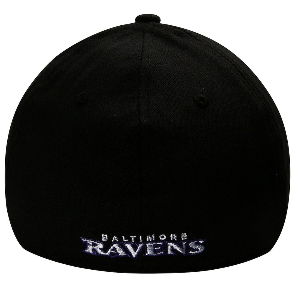 39THIRTY Team Classic Flex Hat - Baltimore Ravens