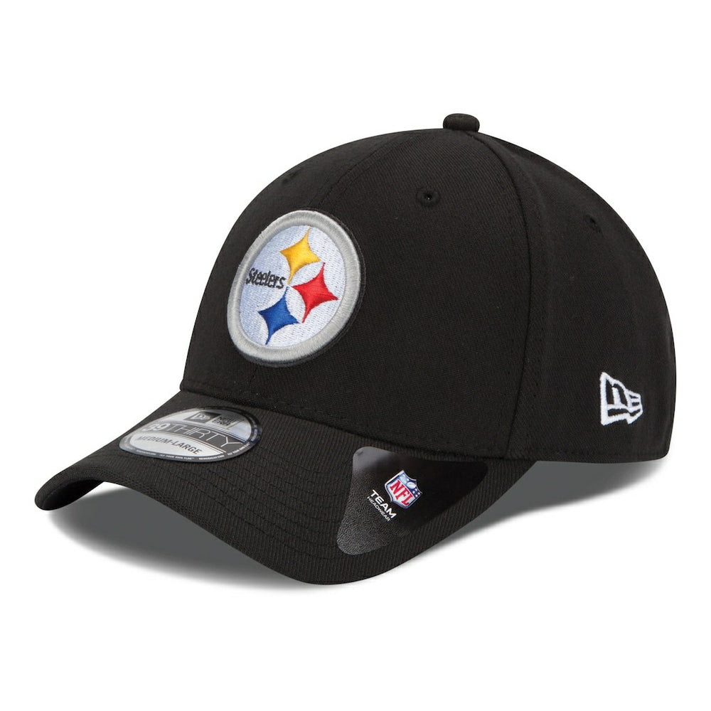 39THIRTY Team Classic Flex Hat - Pittsburgh Steelers
