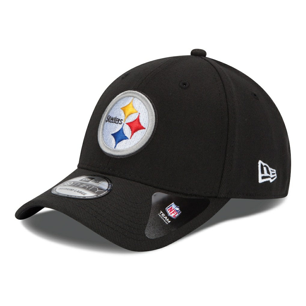 39THIRTY Team Classic Flex Hat - Pittsburgh Steelers