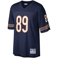 Mike Ditka  Retired Player Legacy Replica Jersey - Chicago Bears