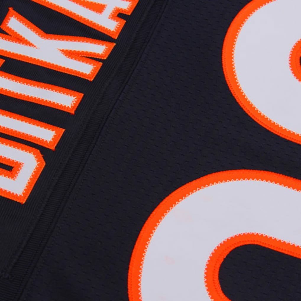 Mike Ditka  Retired Player Legacy Replica Jersey - Chicago Bears
