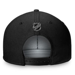 NHL This item will ship within 2 business days. Pittsburgh Penguins Fanatics Authentic Pro Prime Snapback Hat – Black