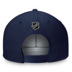 NHL This item will ship within 8 business days. St. Louis Blues Fanatics Authentic Pro Prime Snapback Hat – Navy