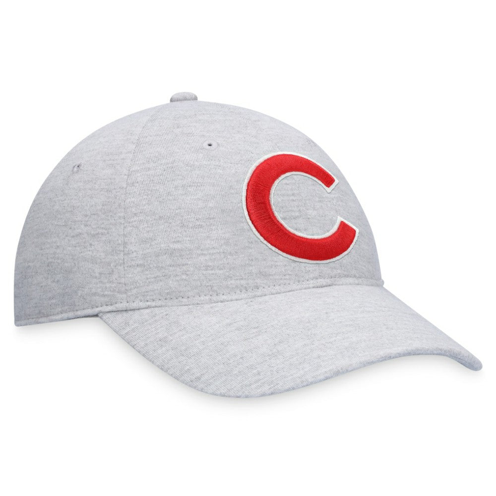 MLB Chicago Cubs Fanatics Logo Adjustable Hat