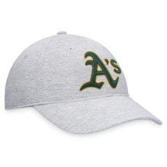 MLB Athletics Fanatics Logo Adjustable Hat