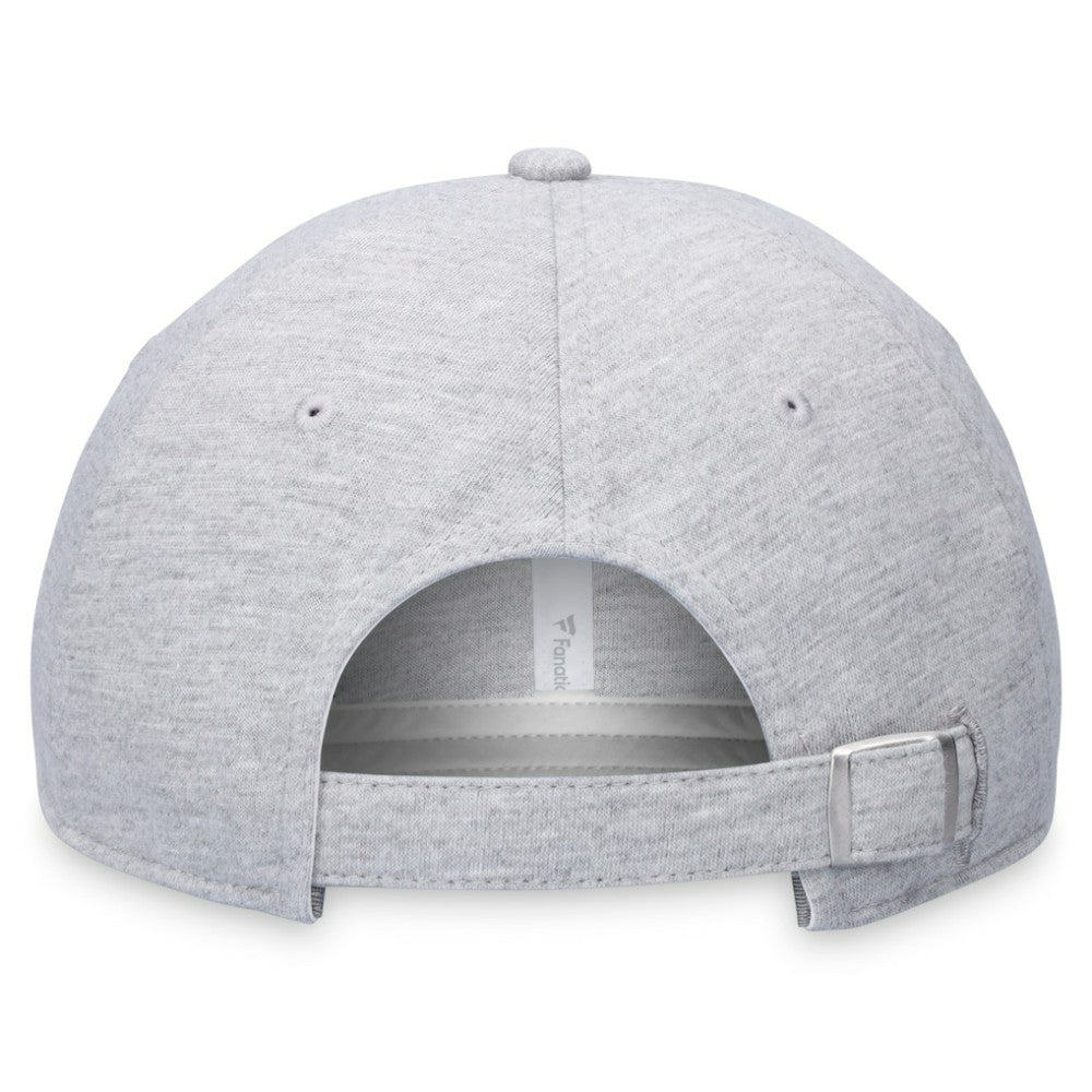 MLB Athletics Fanatics Logo Adjustable Hat