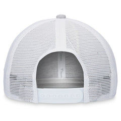 MLB Boston Red Sox Fanatics Logo Trucker Adjustable Hat