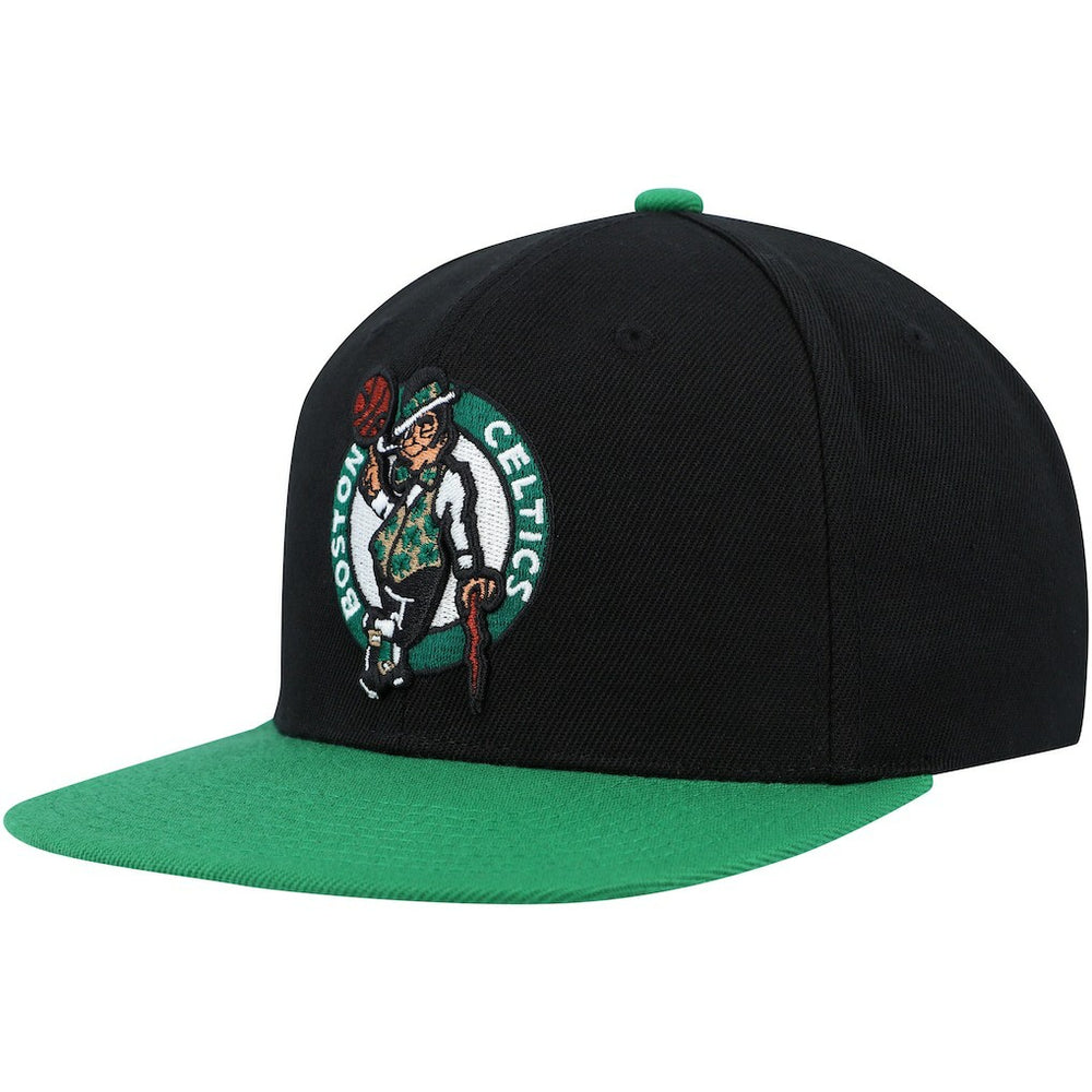NBA Boston Celtics Side Core 2.0 Snapback Hat
