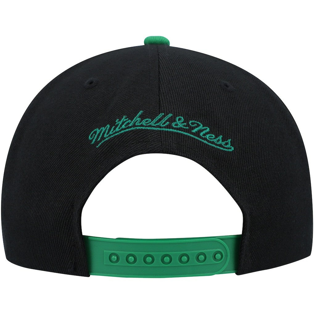 NBA Boston Celtics Side Core 2.0 Snapback Hat