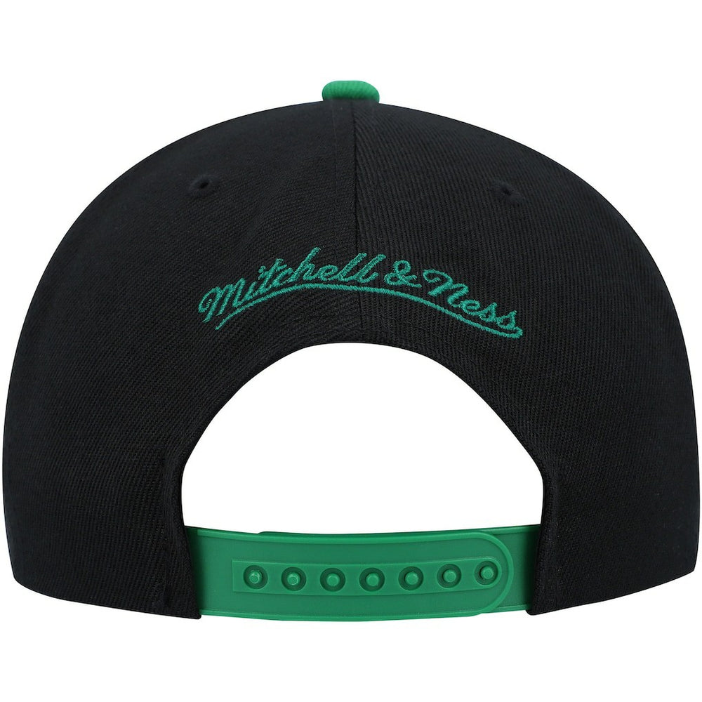 NBA Boston Celtics Side Core 2.0 Snapback Hat