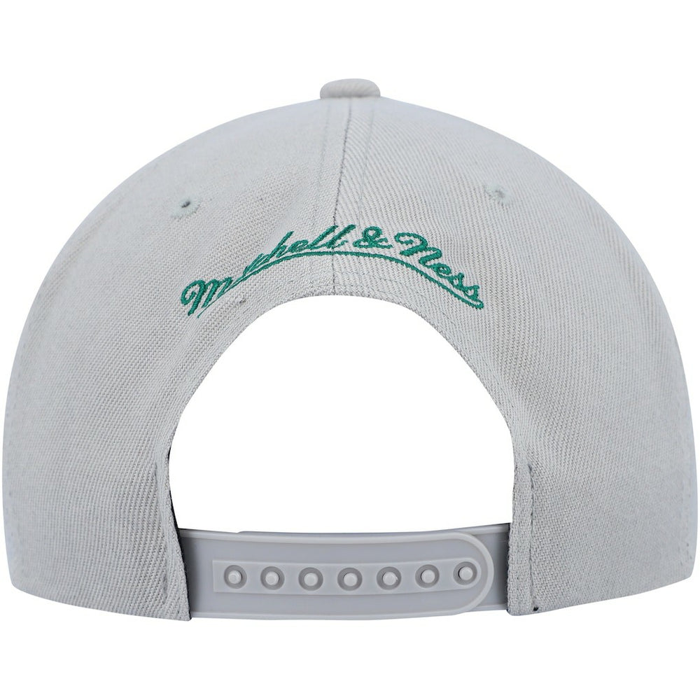 NBA Boston Celtics Side Core 2.0 Snapback Hat