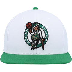 NBA Boston Celtics Side Core 2.0 Snapback Hat