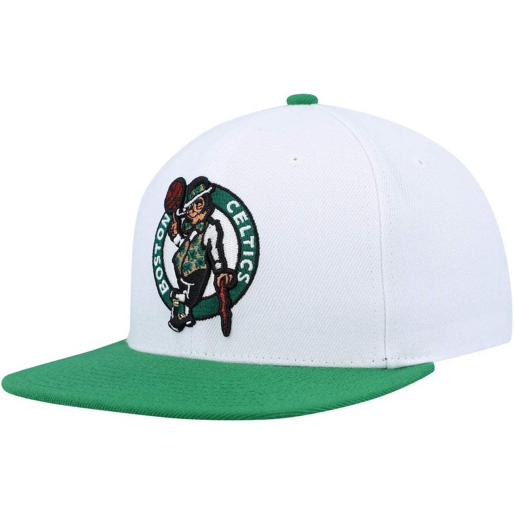 NBA Boston Celtics Side Core 2.0 Snapback Hat