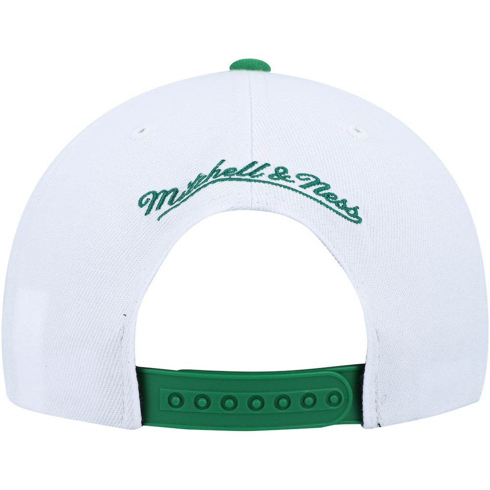 NBA Boston Celtics Side Core 2.0 Snapback Hat