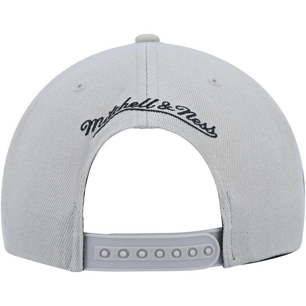 NBA Brooklyn Nets Side Core 2.0 Snapback Hat