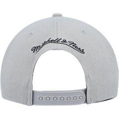 NBA Brooklyn Nets Side Core 2.0 Snapback Hat