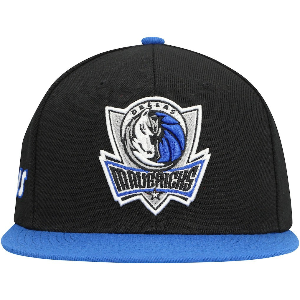 NBA Dallas Mavericks Side Core 2.0 Snapback Hat sale