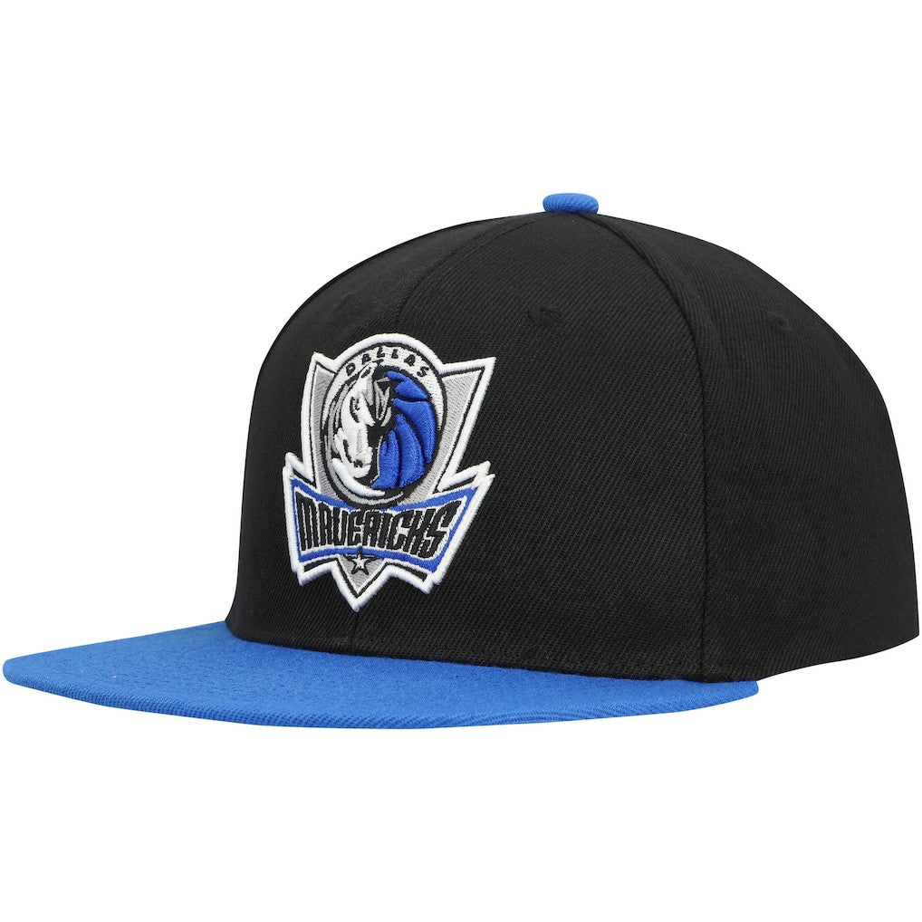 NBA Dallas Mavericks Side Core 2.0 Snapback Hat sale