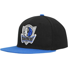 NBA Dallas Mavericks Side Core 2.0 Snapback Hat sale
