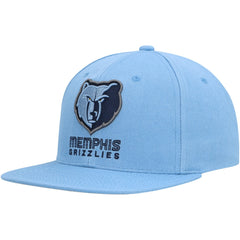 NBA Memphis Grizzlies Side Core 2.0 Snapback Hat