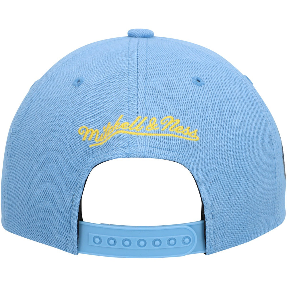 NBA Memphis Grizzlies Side Core 2.0 Snapback Hat