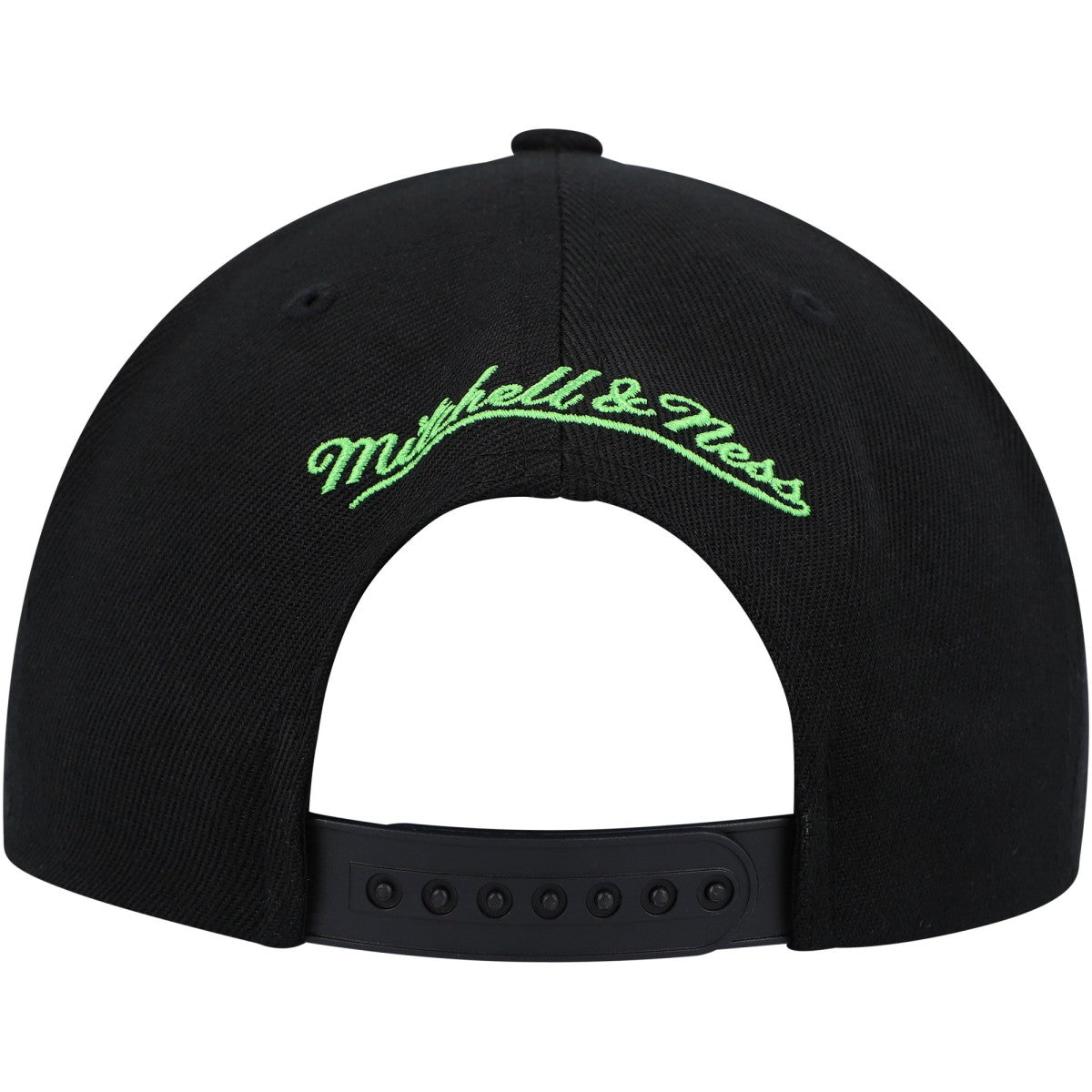 NBA Minnesota Timberwolves Side Core 2.0 Snapback Hat