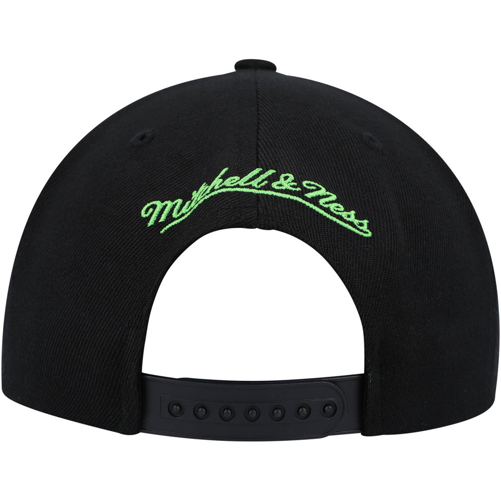 NBA Minnesota Timberwolves Side Core 2.0 Snapback Hat