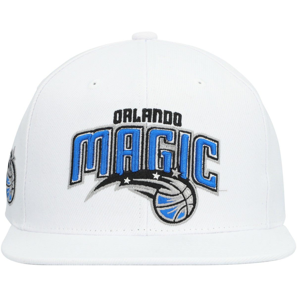 NBA Orlando Magic Side Core 2.0 Snapback Hat