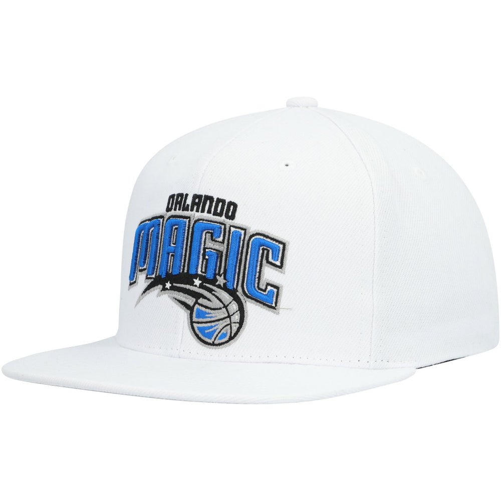 NBA Orlando Magic Side Core 2.0 Snapback Hat