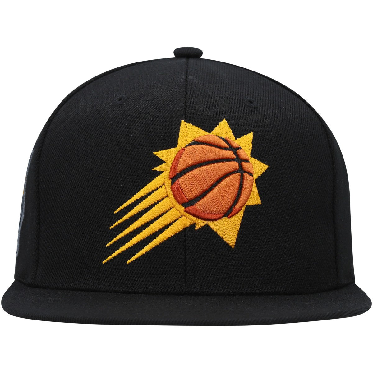 NBA Phoenix Suns Side Core 2.0 Snapback Hat