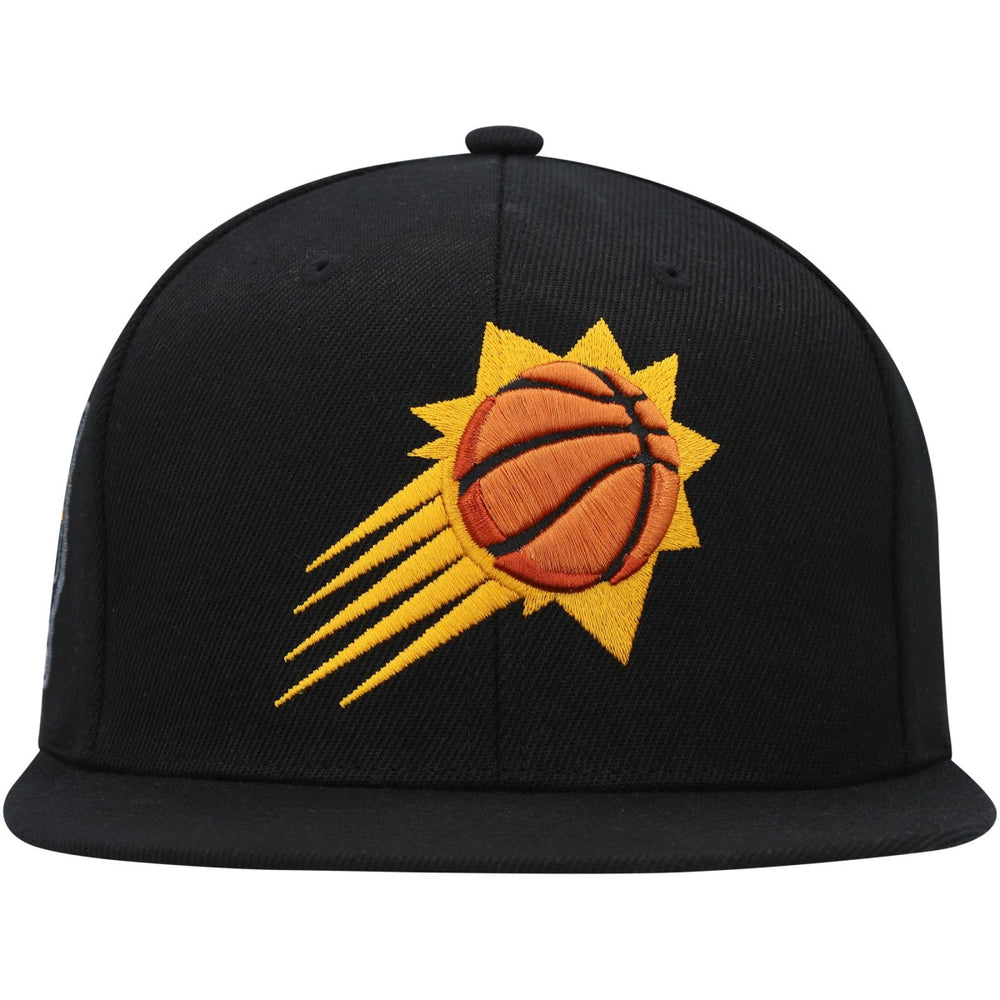 NBA Phoenix Suns Side Core 2.0 Snapback Hat