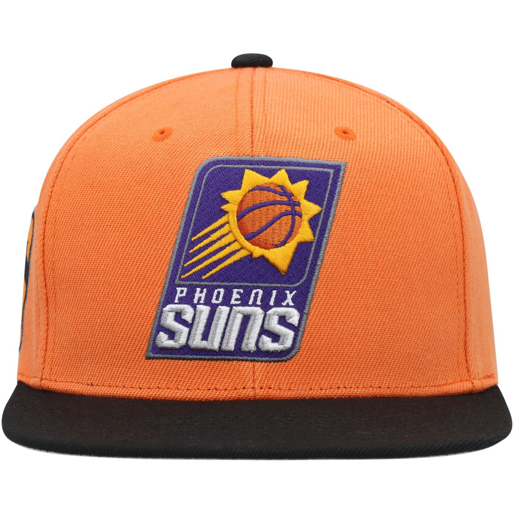 NBA Phoenix Suns Side Core 2.0 Snapback Hat