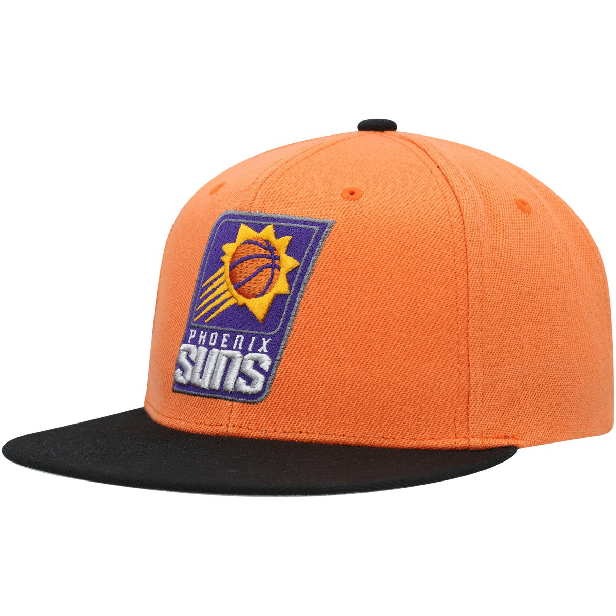 NBA Phoenix Suns Side Core 2.0 Snapback Hat