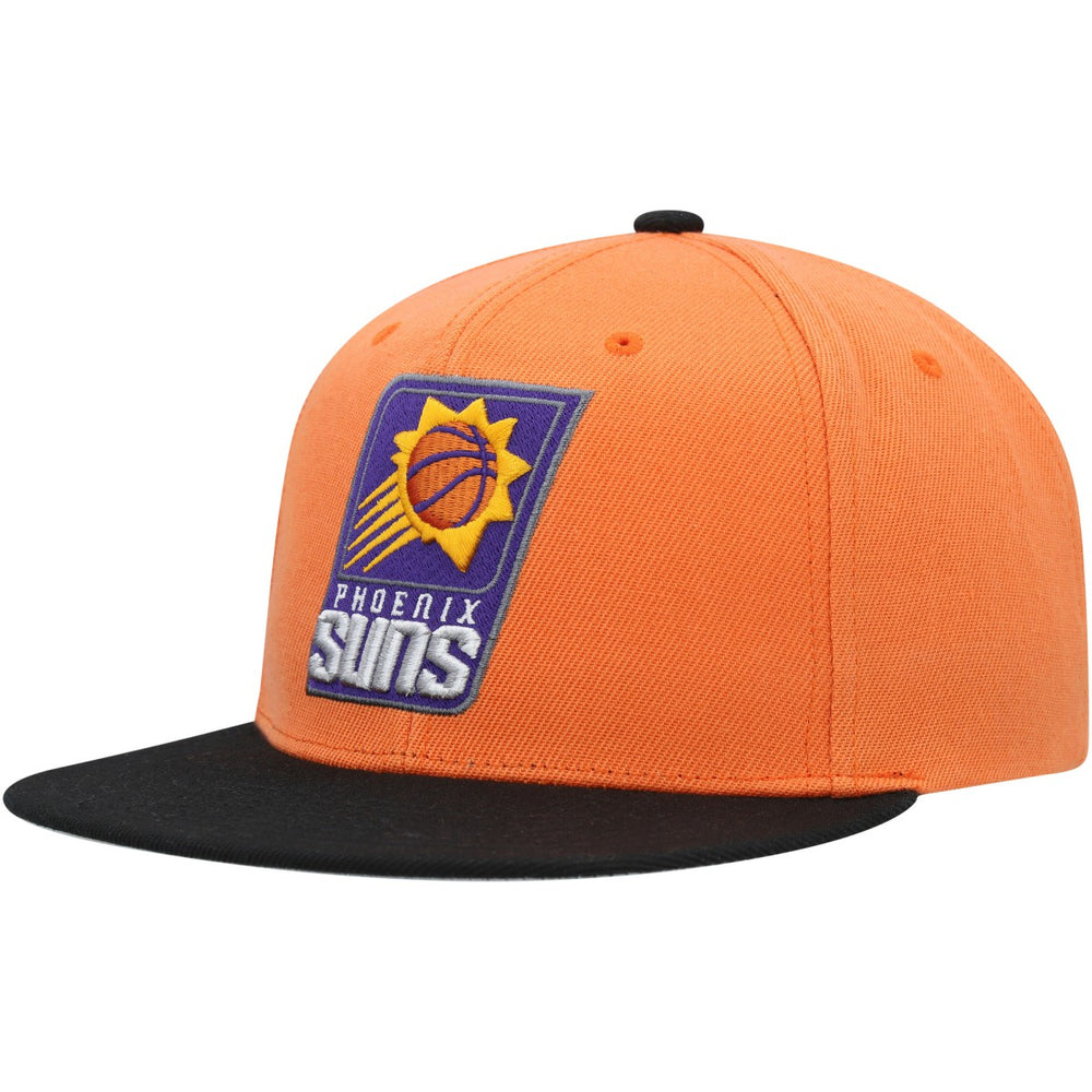 NBA Phoenix Suns Side Core 2.0 Snapback Hat