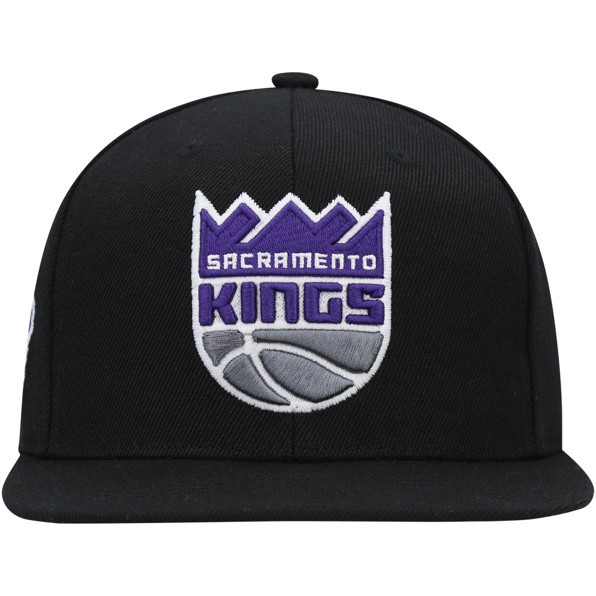 NBA Sacramento Kings Side Core 2.0 Snapback Hat