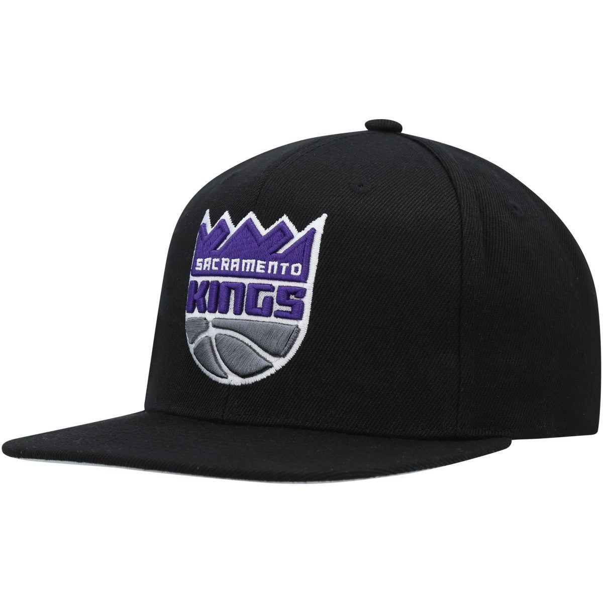 NBA Sacramento Kings Side Core 2.0 Snapback Hat