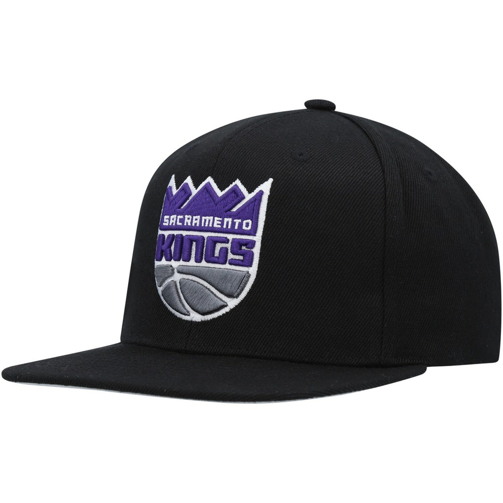 NBA Sacramento Kings Side Core 2.0 Snapback Hat