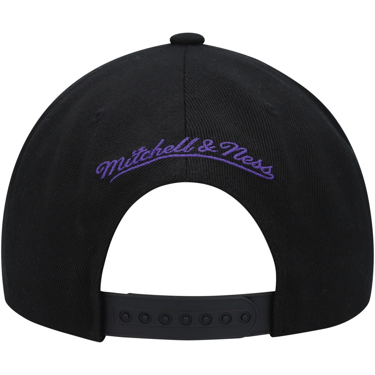 NBA Sacramento Kings Side Core 2.0 Snapback Hat