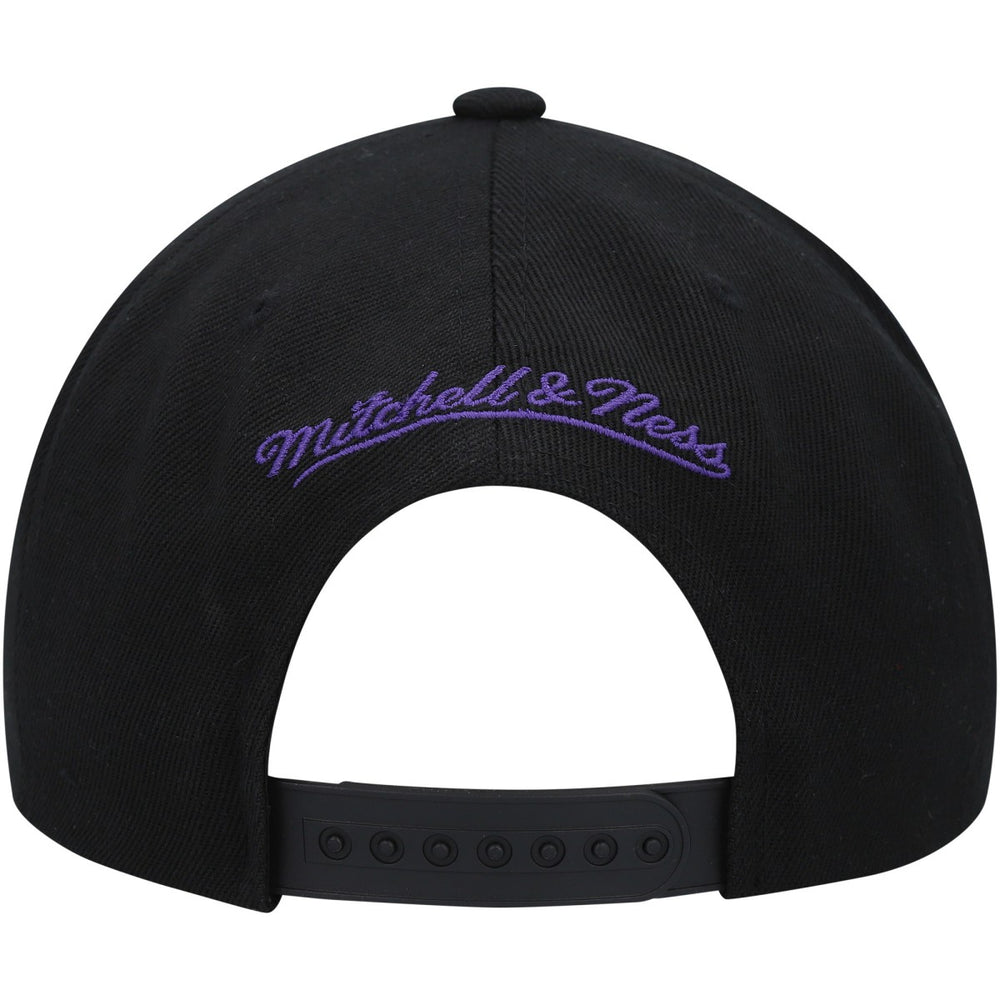 NBA Sacramento Kings Side Core 2.0 Snapback Hat