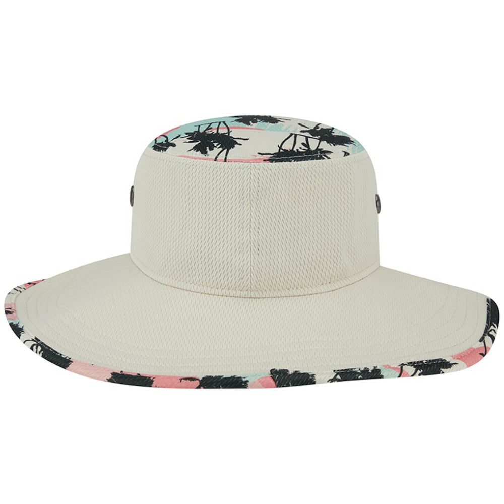 MLB Boston Red Sox New Era Retro Beachin' Bucket Hat