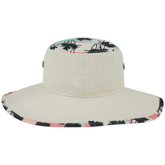 MLB Boston Red Sox New Era Retro Beachin' Bucket Hat