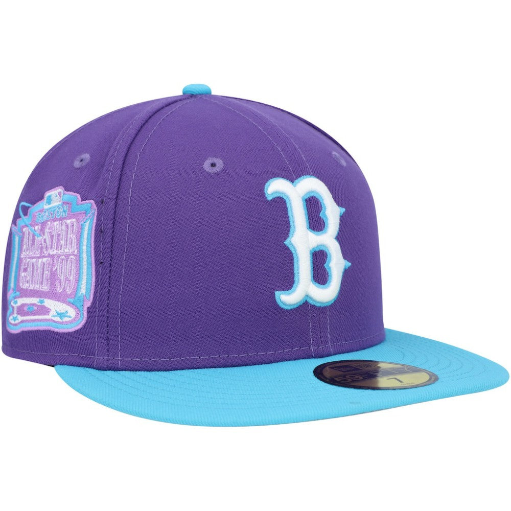 MLB Boston Red Sox New Era Vice 59FIFTY Fitted Hat