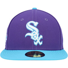 MLB Chicago White Sox New Era Vice 59FIFTY Fitted Hat