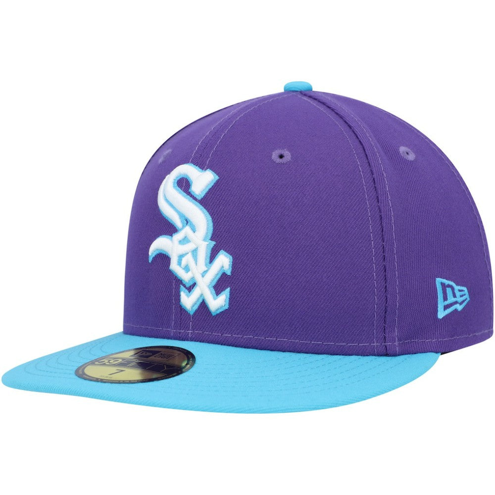 MLB Chicago White Sox New Era Vice 59FIFTY Fitted Hat