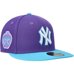 MLB New York Yankees New Era Vice 59FIFTY Fitted Hat