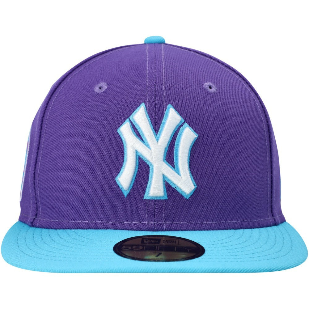 MLB New York Yankees New Era Vice 59FIFTY Fitted Hat