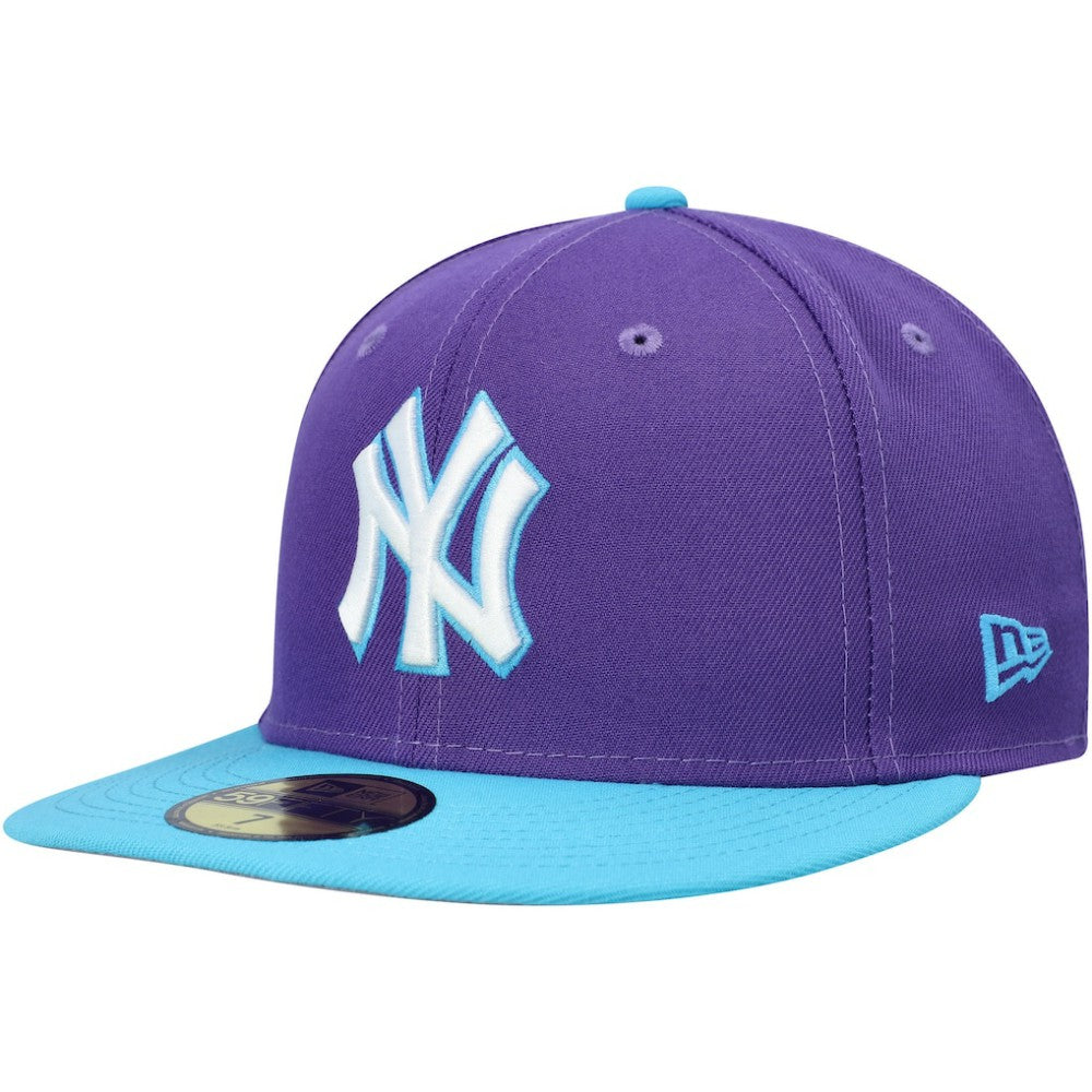 MLB New York Yankees New Era Vice 59FIFTY Fitted Hat